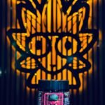 OISHI strain by KAKI EXOTIC — premium small-batch weed, top 5 cannabis strain in Bangkok 2026 from High Thai Weed.