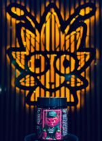 OISHI strain by KAKI EXOTIC — premium small-batch weed, top 5 cannabis strain in Bangkok 2026 from High Thai Weed.