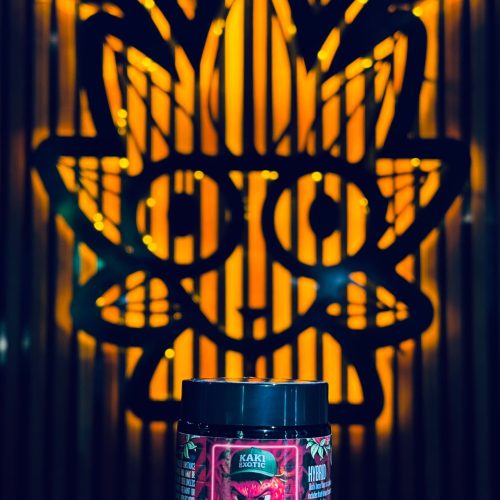 OISHI strain by KAKI EXOTIC — premium small-batch weed, top 5 cannabis strain in Bangkok 2026 from High Thai Weed.