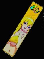 Pre-roll Lemon Popperz Mega Z - Image 2