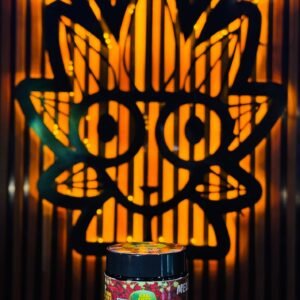 Melon Nishi strain by KAKI EXOTIC — premium small-batch weed, best cannabis in Bangkok 2026 at High Thai Weed.