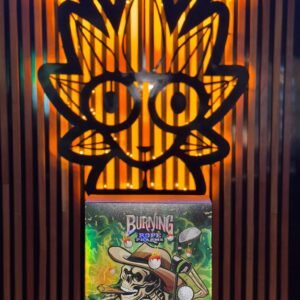Tee Time From Burning Rope pharms | High Thai Weed bangkok