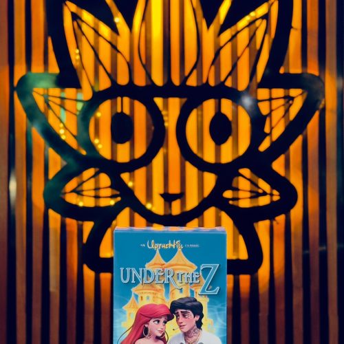 Under the Z weed strain | High Thai Weed Bangkok