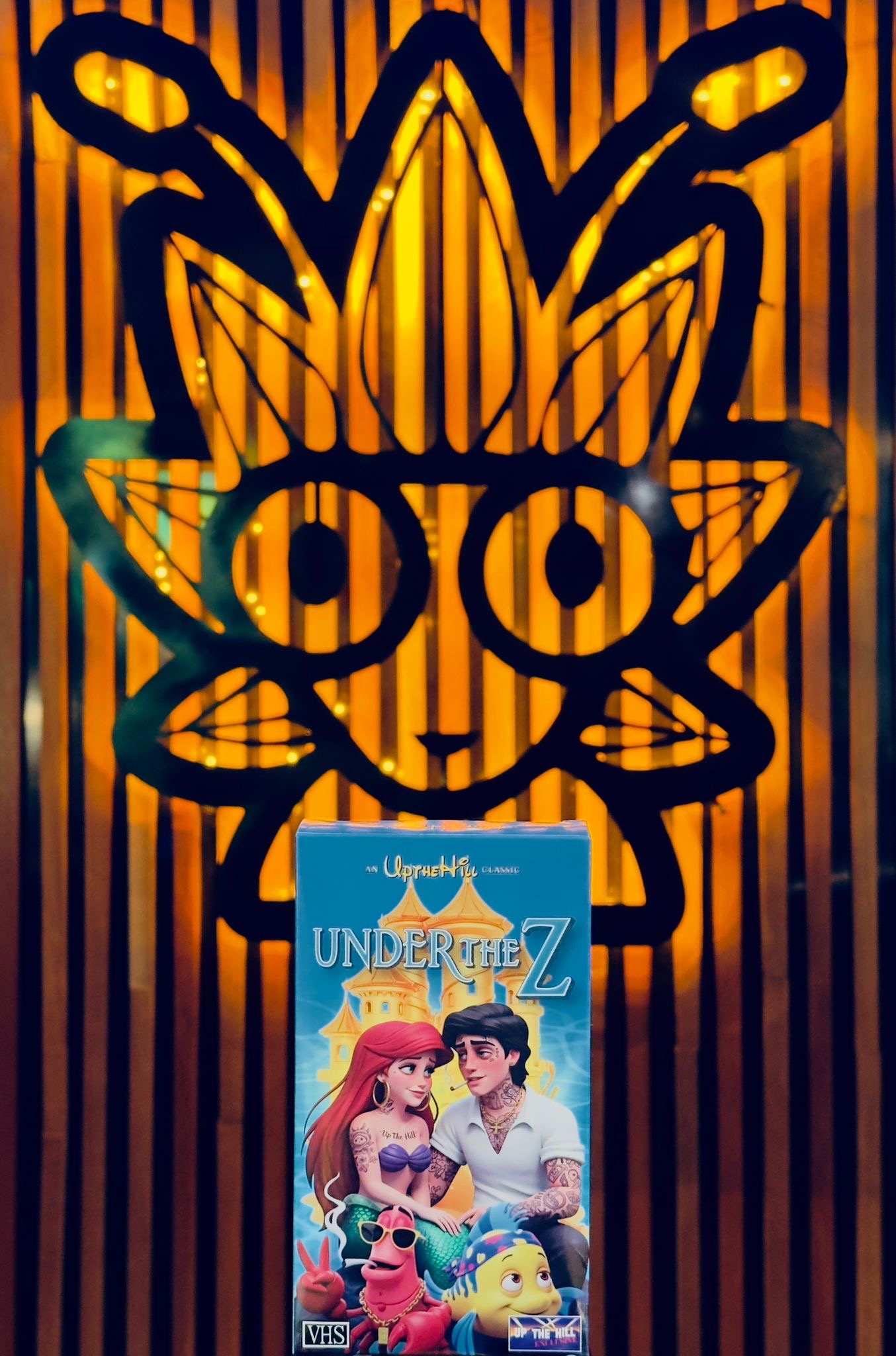 Under the Z weed strain