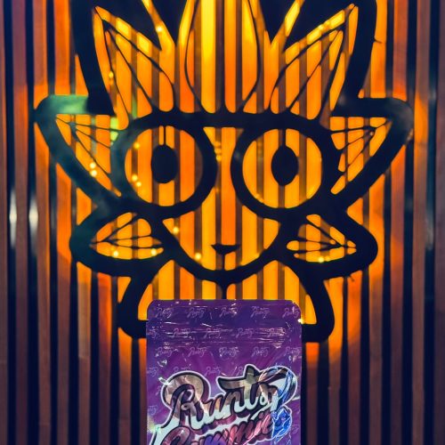 Berries gummies from runtz | High thai weed Bangkok