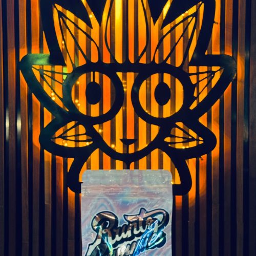 Fruit Punch gummies from runtz | High thai weed Bangkok