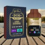 BERRY PIE & BLUE GUSHERS Vape | High Thai Weed Bangkok