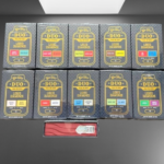 BERRY PIE & BLUE GUSHERS Vape - Image 2