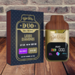 BOLO RUNTZ & DO-SI-DOS THC VaPE | High Thai Weed Bangkok