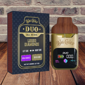 BOLO RUNTZ & DO-SI-DOS THC VaPE | High Thai Weed Bangkok