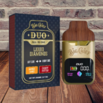 MANGO TANGO & CHERRY FRITTER Vape | High Thai Weed Bangkok