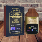 PURPLE DREAM & NIGHT CAP VAPE | High Thai Weed Bangkok
