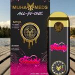 Habibi muhameds vape | High Thai Weed Bangkok