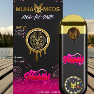 Habibi muhameds vape | High Thai Weed Bangkok
