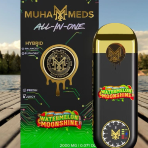 Watermelon Moonshine muhameds vape | High Thai Weed Bangkok