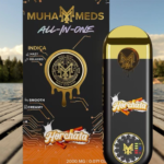 Horchata muhameds vape | High Thai Weed Bangkok