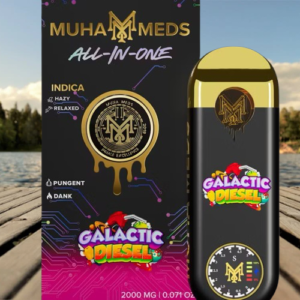 Galactic Diesel muhameds vape | High Thai Weed Bangkok