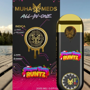 Dragon Berry Runtz muhameds vape | High Thai Weed Bangkok
