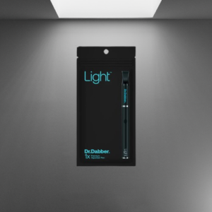 Light Vaporizer from Dr.dabber | High Thai Weed Bangkok