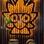 Biscuit Live Rosin KAKI EXOTIC | High Thai Weed Bangkok