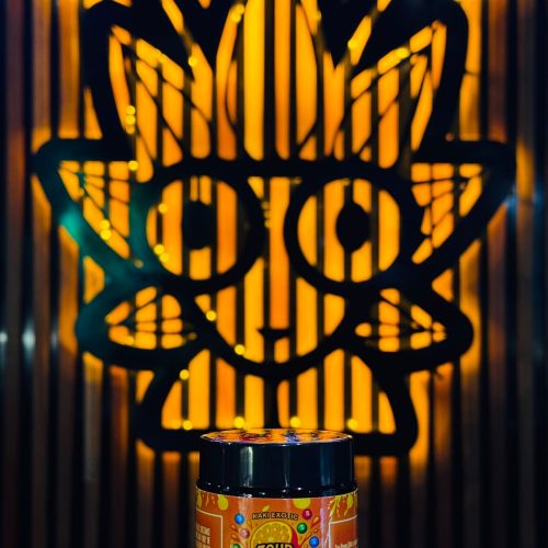 Zour orange zkitttlez weed strain | High Thai Weed Bangkok