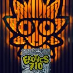 Exotics 710 Yellow Gatorade #4 | High Thai Weed Bangkok