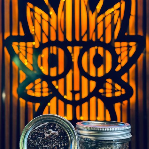 Toad venom fresh drop IYKYK