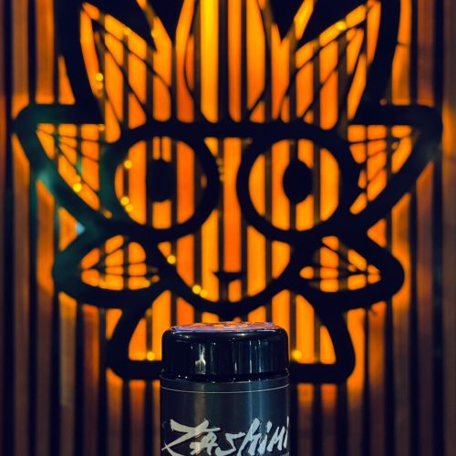 Zashimi From Karma Cannabis Co