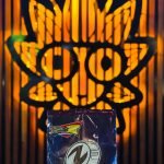 Mega Z Dark Weed Strain from Super Dope | High Thai Weed Bangkok