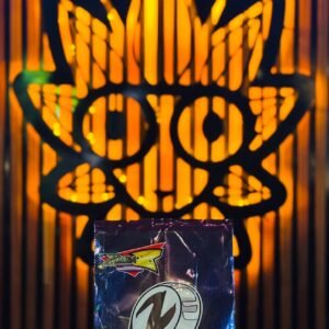 Mega Z Dark Weed Strain from Super Dope | High Thai Weed Bangkok