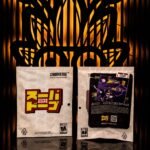Mega Z Dark strain