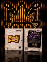Mega Z Dark strain