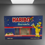 HariboZ from Strazmix | High Thai Weed Bangkok