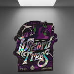 Black Magic from Wizard Trees | High Thai Weed Bangkok