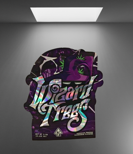 Black Magic from Wizard Trees