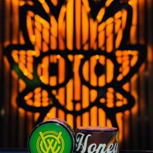 Honey bananas MenDojaFarm | HighThaiWeed bangkok
