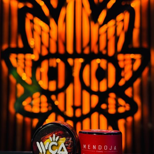 OGZ Rosin MenDojaFarm | HighThaiWeed bangkok