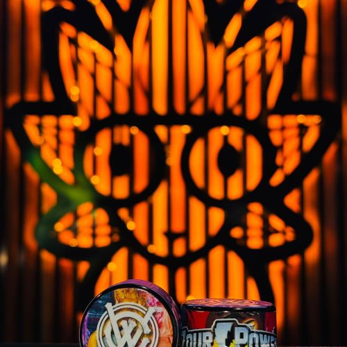 Zour Power Rosin MenDojaFarm | HighThaiWeed bangkok