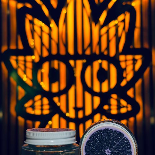 Grapefruit Z strain Iykyk