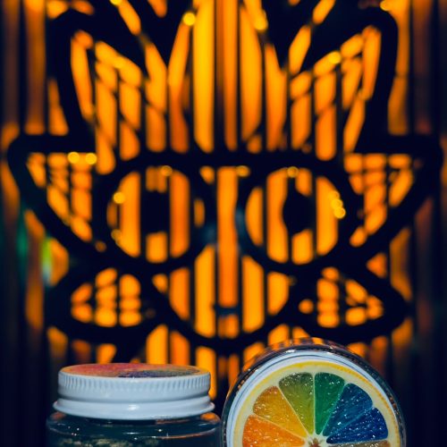 Lemon tree Z strain Iykyk