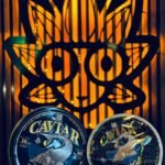 Beluga Caviar Later Tenco 7g pack | HighThaiWeed bangkok