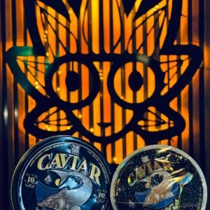 Beluga Caviar Later Tenco 7g pack | HighThaiWeed bangkok