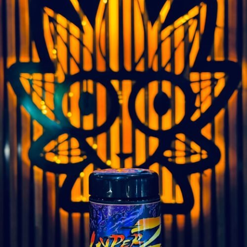 Hyper Z Karma Cannabis