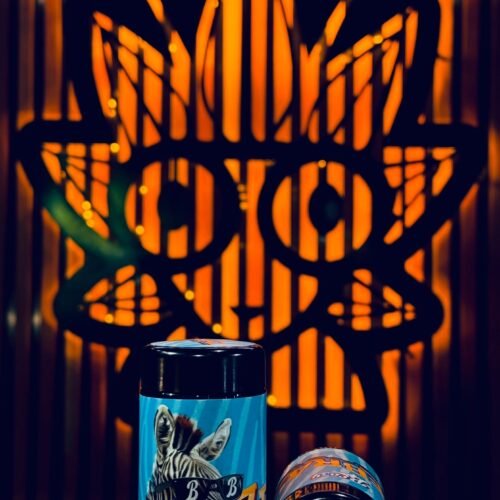 ZebraZ From BeazY | highthaiweed bangkok