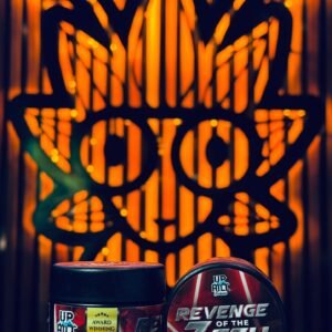 Revenge Of The Zith Up The Hill | HighThaiWeed bangkok