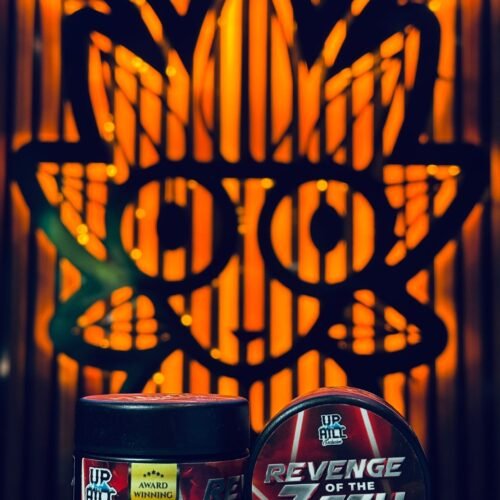 Revenge Of The Zith Up The Hill | HighThaiWeed bangkok
