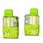 Kik vape Zombie Blend | HighThaiWeed bangkok