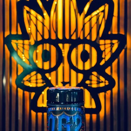 OGZ Karma Cannabis Co