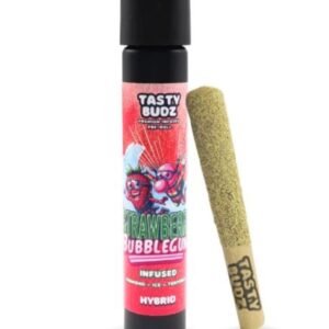 Infusion Tasty Pre Roll | HighThaiWeed bangkok