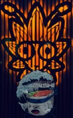 Blue zushi tenco company | highthaiweed bangkok